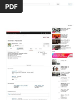 Download Stromae - Papaoutai - YouTube by Maroc Jamal SN150843630 doc pdf