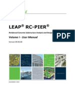 RCPIER User Manual