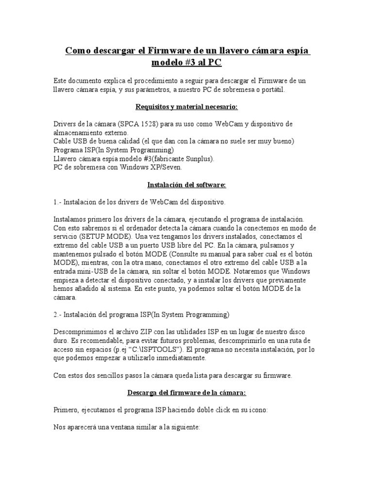 Download Sunplus USB Devices Driver