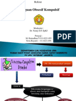 OCD Referat