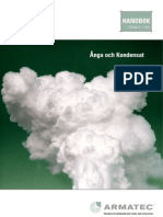 Handbok Ånga Kondensat PDF