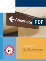 20 Manual de Ascensores