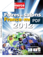 Le Moci 1900 Foires Et Salons France -Monde 2012