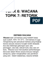 F1. TOPIK 6 DAN 7.ppt Wacana