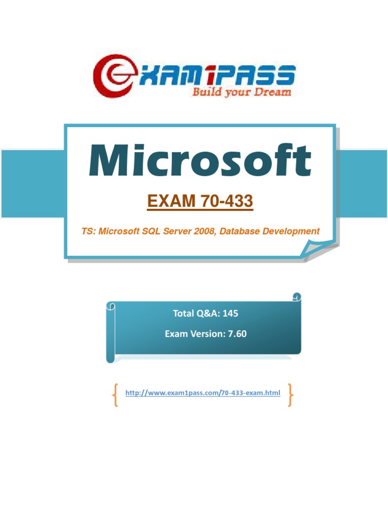 DWR | PDF | Database Index | Microsoft Sql Server