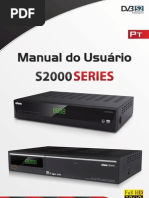 Usermanual Alma S2000Series PT 110112 Web