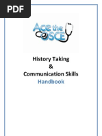Download AceTheOSCE2Book by Vijay Mg SN150870331 doc pdf