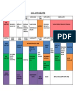 Jadual Aktiviti Pandu Puteri