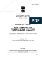 Code of Practice For