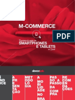 Mobile Ecommerce