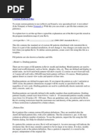 Download Custom Pattern Files for Revit by ravi1214 SN150891372 doc pdf