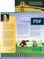 Biobased Biobased Solutions