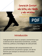 Generación Einstein - PDF