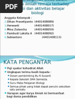 Download presentasi karya ilmiah by dihan prasetiyanto SN15089974 doc pdf