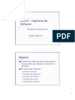 CC51A Clase19 Pruebas de Software PDF