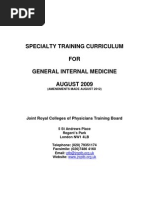 Download MRCP syllabus by Calvin SN150903165 doc pdf