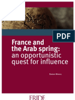 WP110 France and Arab Spring (1)