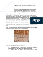 _Circuito Impresso de Qualidade Com Baixo Custo