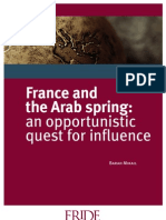 WP110 France and Arab Spring (2)