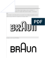 Braun