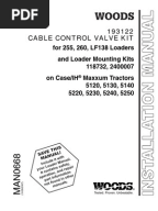 TORO LX460 SERVICE MANUAL