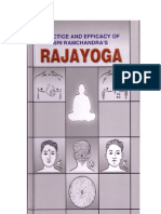 RAMCHANDRA RAJA YOGA - Sri Ramchandraji