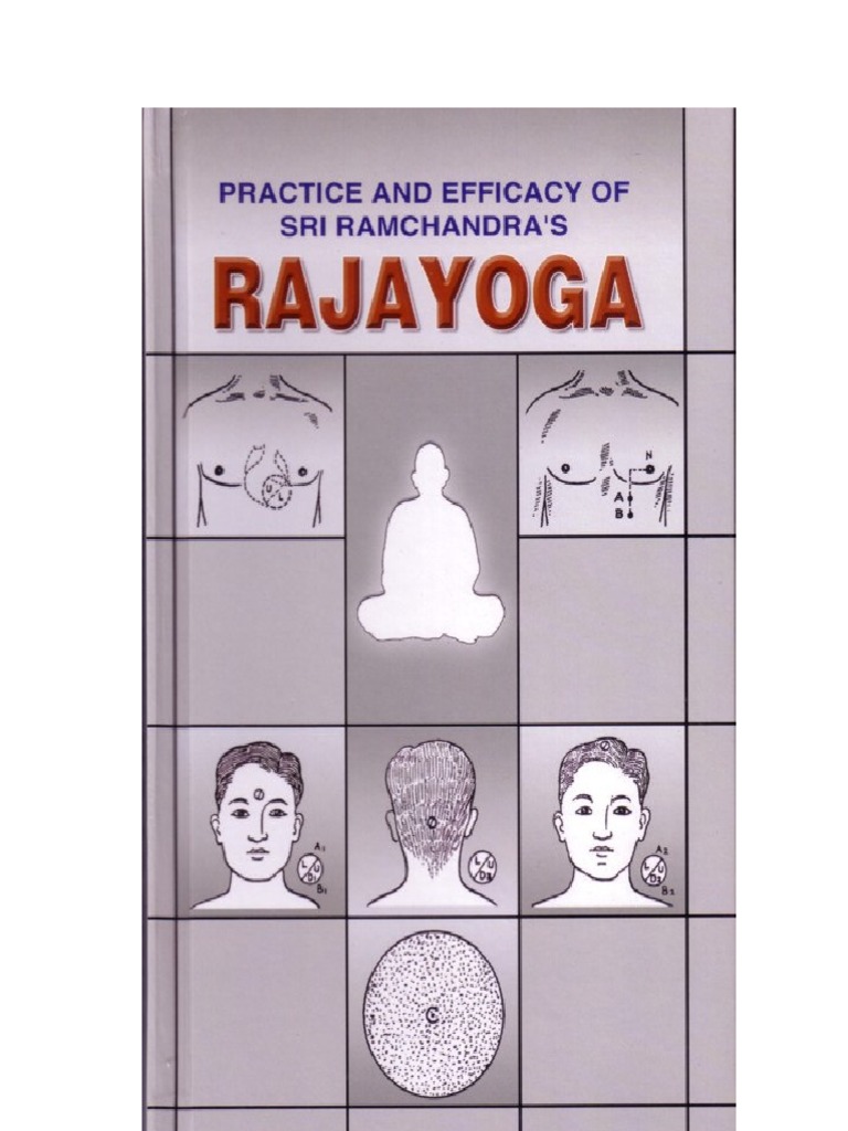 Sri Ramchandra's Rajayoga Insights | PDF | Meditation | Yoga