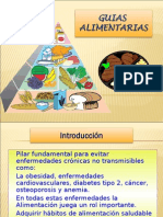 1. Clase 3 Piramide Nutricional