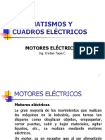 Automatismos y Cuadros Eléctricos Cap 5