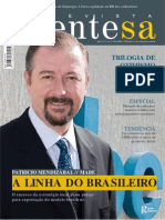 Revista Cliente SA Edição 81 - abril 09