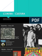 Contra - Cultura