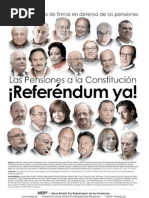 Download MERP - Las Pensiones a la Constitucin REFERENDUM YA by Democracia real YA SN150933642 doc pdf