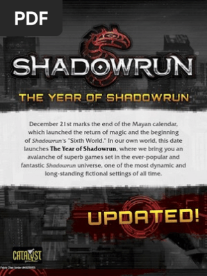 Shadowrun Serial Key Generator
