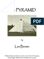 Book Thepyramid Lesbrown 38pages 8mb