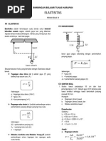 Bahan Ajar Elastisitas Smansa