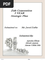 Download ZAle Project Report by comsatian SN15094154 doc pdf