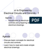 Electrical Circuits - 1