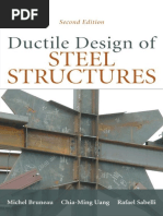 Ductile Design of Steel Structures, 2nd Edition