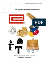 Apostila Jogod de Matematica