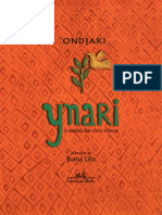 Ynari