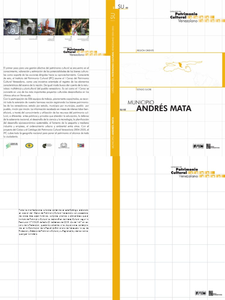 Andres Mata PDF Venezuela café