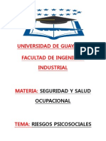 Riesgos Psicosociales en El Trabajo 2 (Autoguardado)