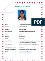 Biodata