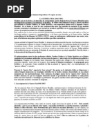 Guerra Fria (Resumen)