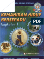 Download Kemahiran Hidup Bersepadu Tingkatan 1 by Nur Zaikha Ghazali SN150988370 doc pdf