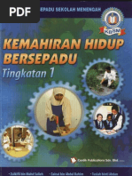 Kemahiran Hidup Bersepadu Tingkatan 1 Pdf