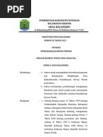 Download Perdes 05  Pemeliharaan Hewan Ternak  by Gersamata_Berlian SN150995441 doc pdf