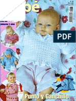 61522699-manualidades-ganchillo-y-punto-crochet-sonia-bebe-nÂº-48-patucos-bufandas-y-manoplas-para-bebes