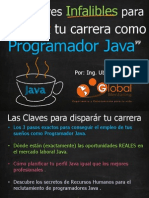 Seminar I o Java