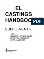 Steel Casting